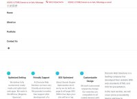 Discrete Web Solutions