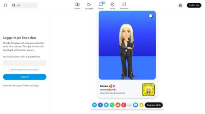 Snapchat